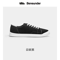 【Банда с плоским дном】 Cloud Carbon Black