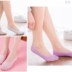 (1-5 cặp) Socks Womens Socks Womens Ultra-Thin vô hình Socks Summer Chống Trượt không thuộc Với mùi Silk. 
