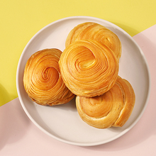 【依品居】奶香手撕面包800克