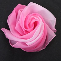 Градиент неба розовый 48*48