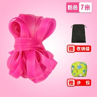 Красная сумка для хранения, 7м, увеличенная толщина