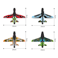 Поддержка небольших самолетов*4