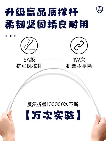 Ao Bing Kite Nezha Magic Child Rides the Sea New Model 2026 Children's Easy-To-Fly Kite Weifang Lotus Cake Cartoon Handheld Internet Sensation