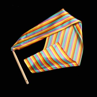 Ватные палочки, 25см, 1м