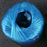 Синий (1 объем упаковочной веревки)