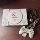 Sony PS1 X1 плата без оптического привода XS модифицированная оригинальная игровая консоль PS подержанного поколения mini 1