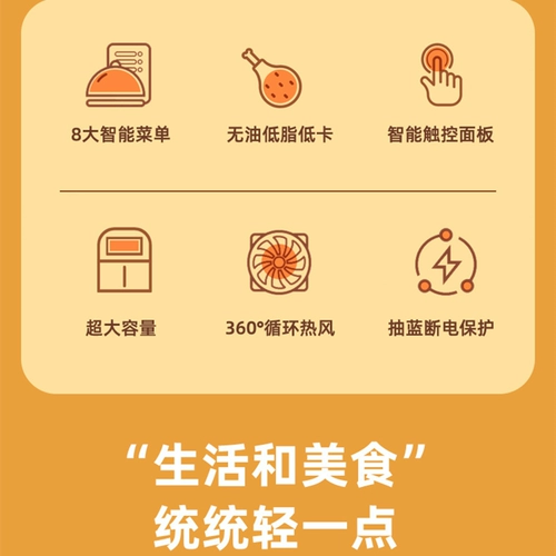 Янцзи с жареным жареным горшком, предоставляя новый умный умный посещение масла, нефтяной нефти, многофункционально