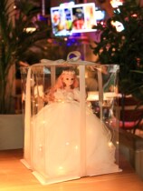 Girls creative primary school children send bestie girls birthday gifts delicately special 10-year-old big class childrens treasures