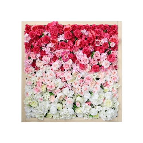 Реалистичный художественный декор, стенд, фоторамка, градиент