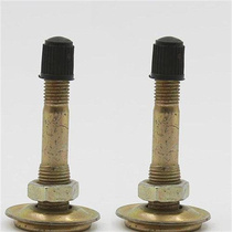 Old-fashioned bicycle American valve core valve large valve British bicycle air pile old pile valve valve