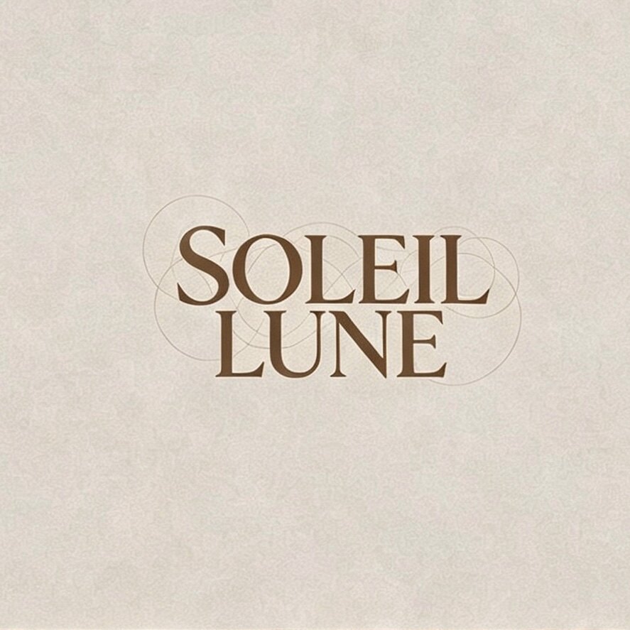 SOLEIL LUNE