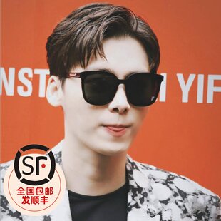Rayban, солнцезащитные очки, коллекция 2021, для влюбленных