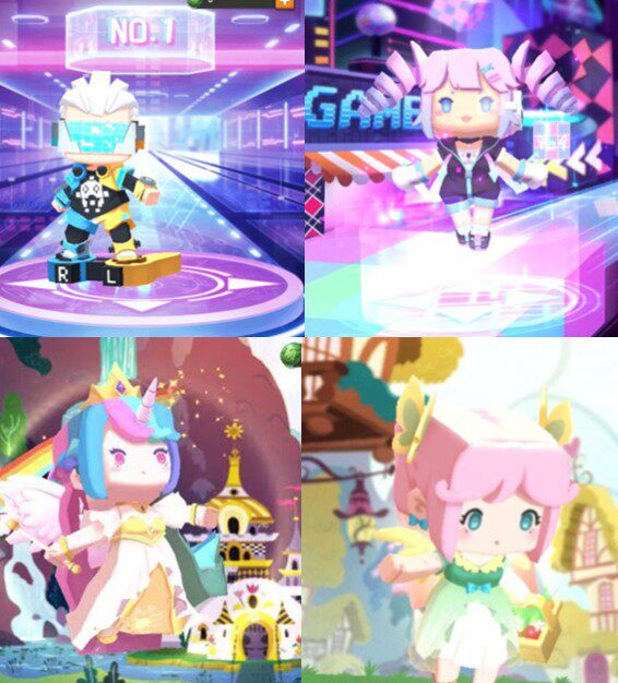 Mini World Permanent Skin Activation Code Mount Optimus Prime Universe Princess Grimlock Star Encyclopedia Free Mini Coins - Taobao