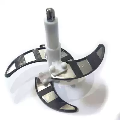 Meat grinder accessories cutter head household stainless steel electric meat grinder 2L3L meat cutter blade stranding machine accessories knife holder