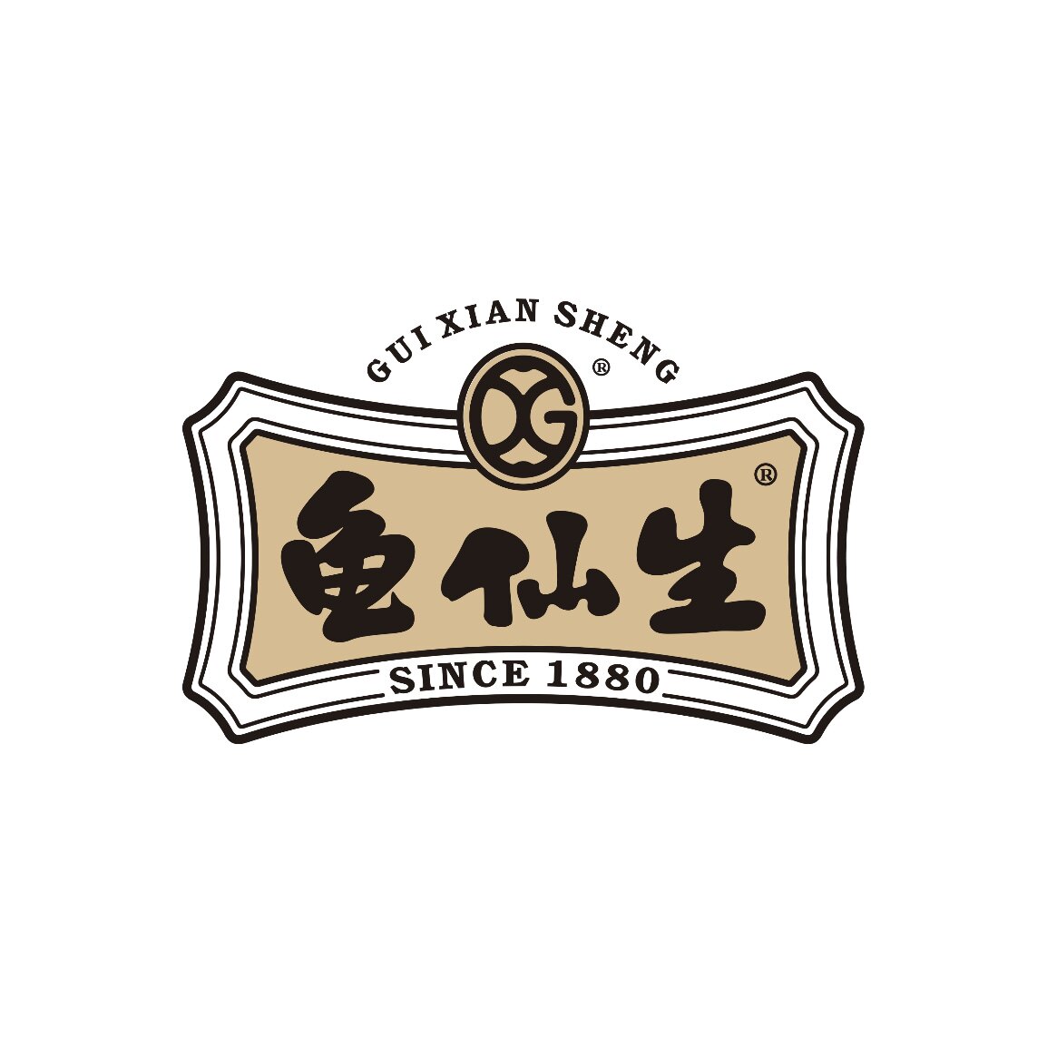 龟仙生官方企业店