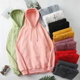 Толстовка с капюшоном, флисовый лонгслив для работы, делается под заказ, с печатью вашего логотипа, с вышивкой