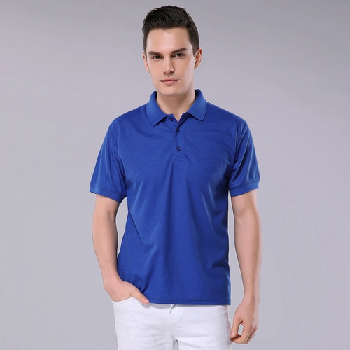 Футболка с коротким рукавом для работы, короткий рукав, делается под заказ, с печатью вашего логотипа