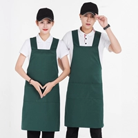 658 Темно -зеленый