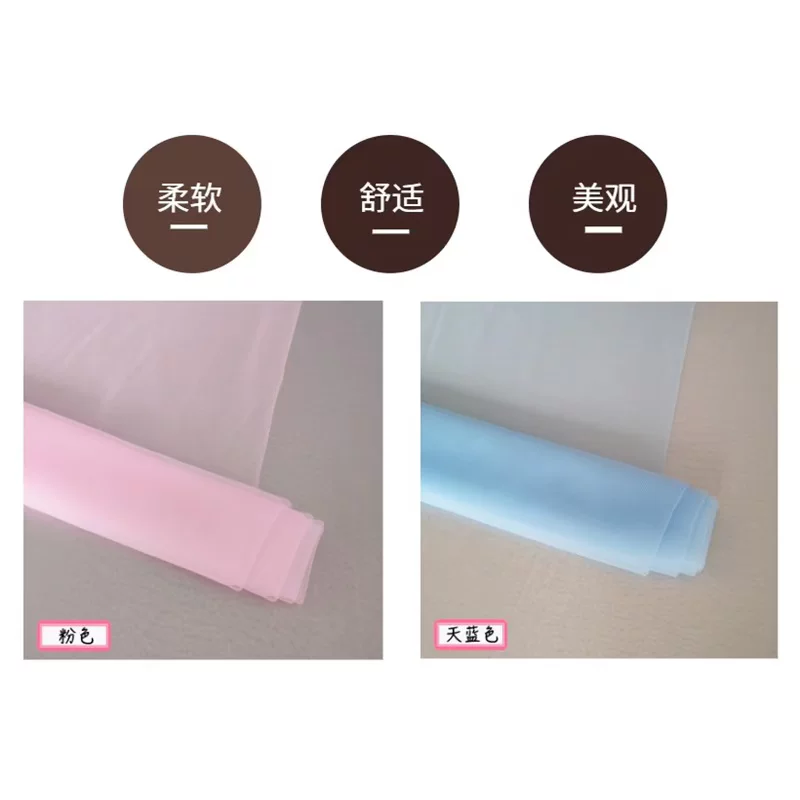 [Свадебная швейная сетчатая ткань шифон Organza для DIY рукоделия декоративная мягкая сетка для свадьбы спинки стула гирлянда/карниз потолочный арка фата]