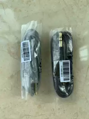 Original BOSE QC35 headphone cable audio cable