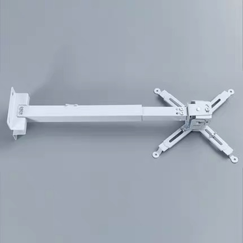 Dust Plume Universal Projector Hanger Manufacturer Direct Sales Thickening Lengthened Extension 4365 Hanger Universal Universal Ceiling Wall-mounted Bracket-Taobao