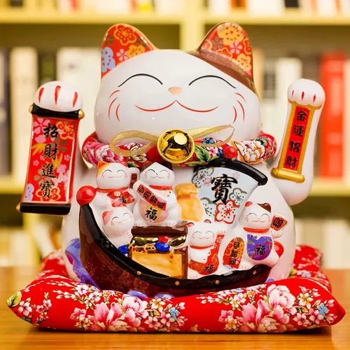 Teclast, большая автоматическая касса, на удачу, креативный подарок