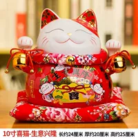 10 -INCH XIXI CAT Business процветает