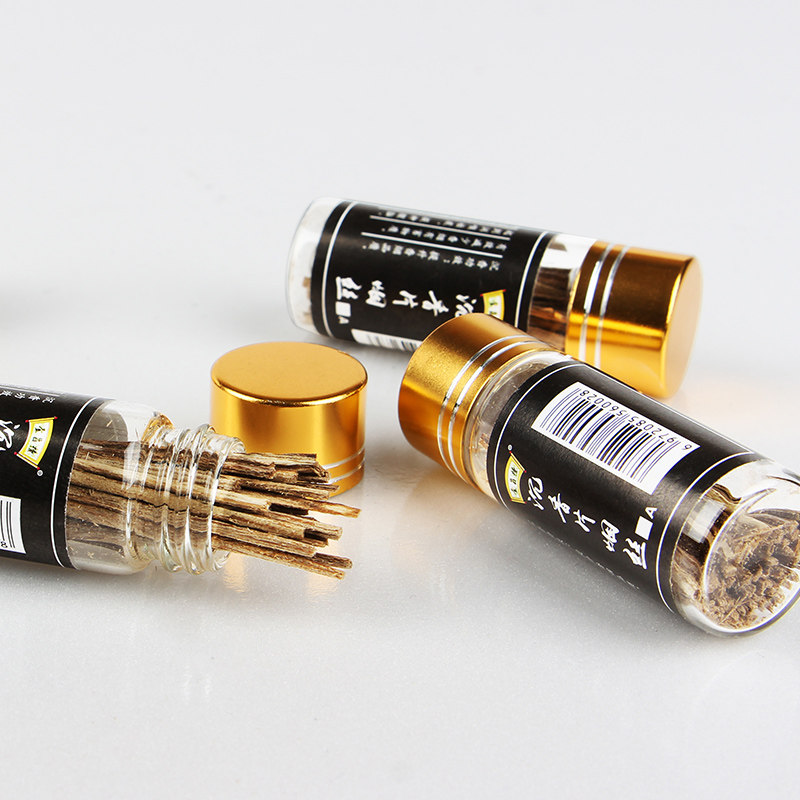 Vietnam smoke smoke smoke smoke natural sink smoke log bar high oil - containing 2 g bottle