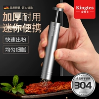 Kingtes Black Pepper Grinding Devic