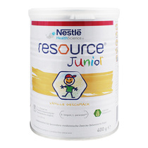 (23 02) German nestle Nestle small canon full nutrition children grow milk powder vanilla taste 400g