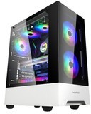 (I love to repair computers upstream cloud technology) 12400F MSI RTX3060 million map division host configuration