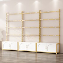 Underwear display rack underwear socks shelf bra display cabinet clothing store display rack with hook display rack multi-function