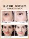 DPU Concealer Palette Three-Color Covering Facial Spots and Acne Marks Waterproof Long-lasting Dark Circles Concealer Flagship Store Official
