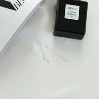 Серьги, серебро 925 пробы