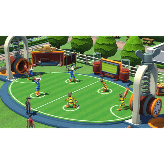 Steam Genuine Two Point Campus School Two Point University Two Point Campus China Region Activation Code Cdk