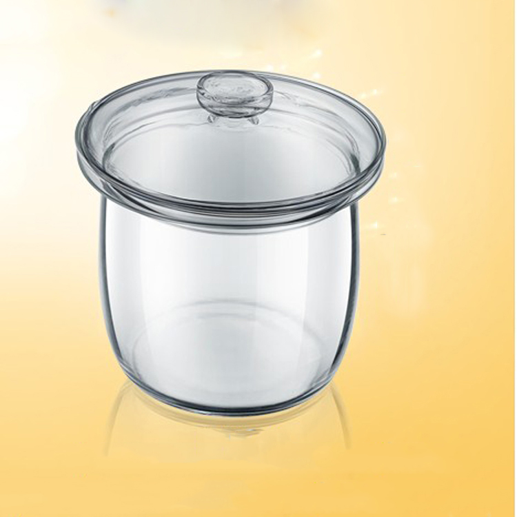 Universal SKG 8081 8070 8073 8072 8072 wellness pot accessories swallow Kettle Water Stop Saucepan 450ml Liner