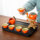 Чайник Persimmon Ruyi Lazy Tea Maker Net Celebrity Автоматический чайный сервиз Бытовая подсветка mini 4