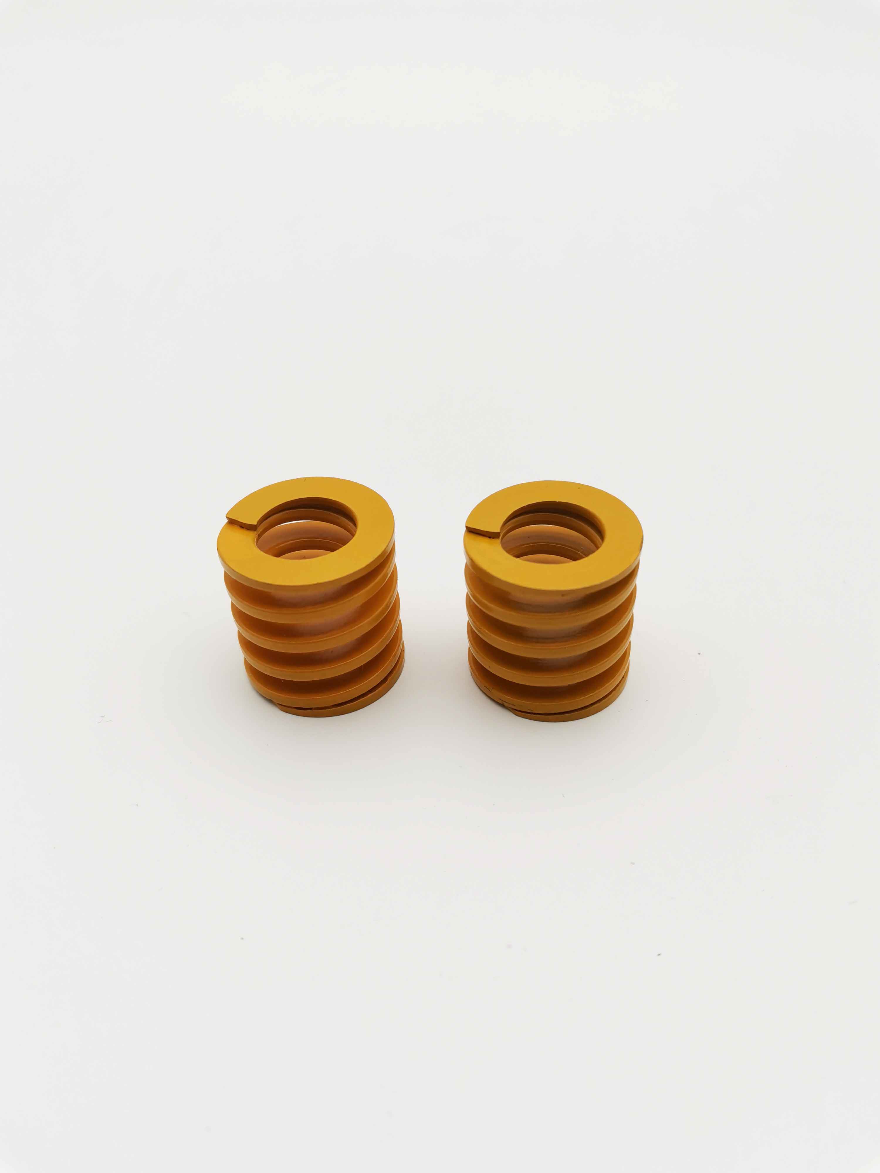 Xiaomi F90 F90 f60 F35 F35 car strengthens retrofit spring front damping shock absorbers plus hard small springs-Taobao