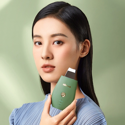 Очищающее молочко от черных точек для умывания, с медвежатами, очищение пор