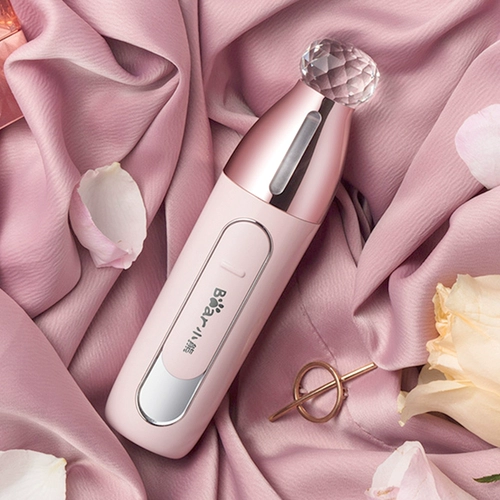 Увлажняющий комплект для маникюра, электрический электрораспылитель, маленький ткань для полировки, фрезерный станок для ногтей, с медвежатами