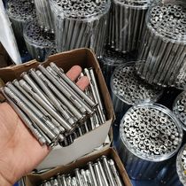 Stainless steel pull-out screws cross countersunk head expansion screws 201 304 material system door and window cross expansion