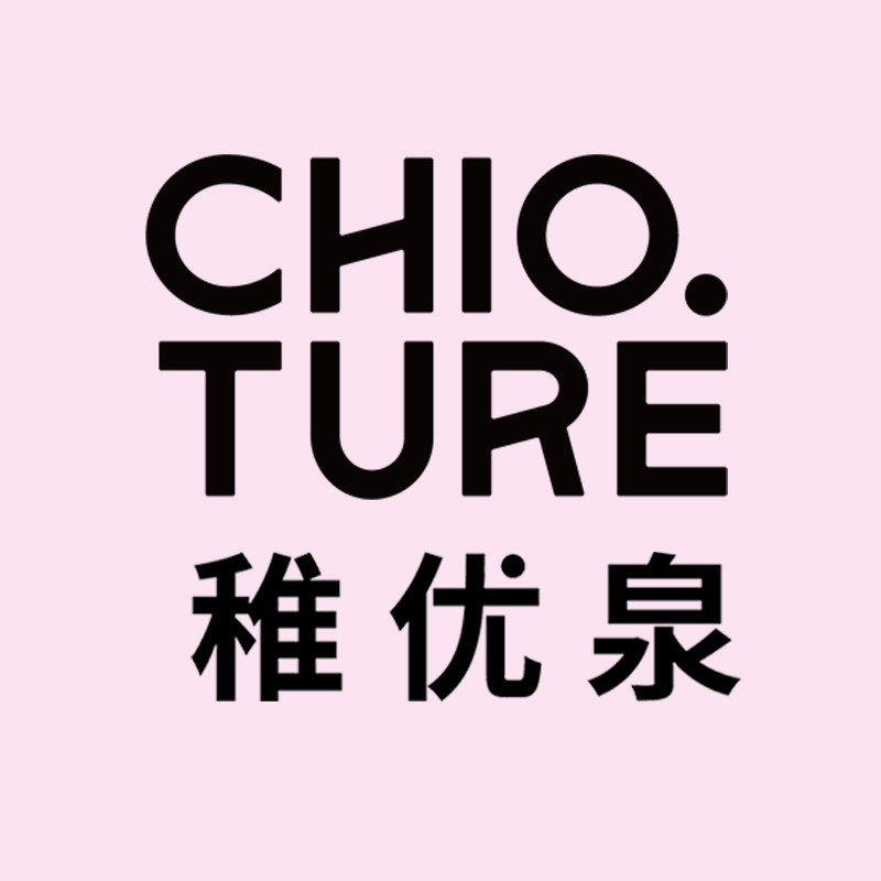 丽美红妆的LOGO