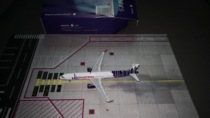  Out of print * Phoenix Hong Kong Express A321 B-LEB 1:400