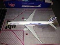 The Jedi * Phoenix Boeing original plant B777-300ER N5016R 1:400