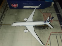 Phoenix PH11383 Boeing original plant B787-8 N7874 1:400