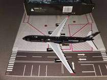 The Jedi Phoenix Hi Fly Portugal High Flying Airlines A340-300 9H-TQM 1:400