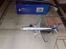 The absolute version of Phoenix ANAs ANA A321neo JA131A 1:400