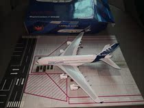 Phoenix Original A380 F-WWDD iflyA380 com 1:400