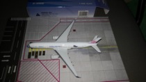  Out-of-print Phoenix China Airlines A350-900 B-18908 Blue Magpie 1:400