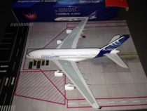 Phoenix * Airbus original plant A380 F-WWOW 10th Airshow 1:400 Jedi